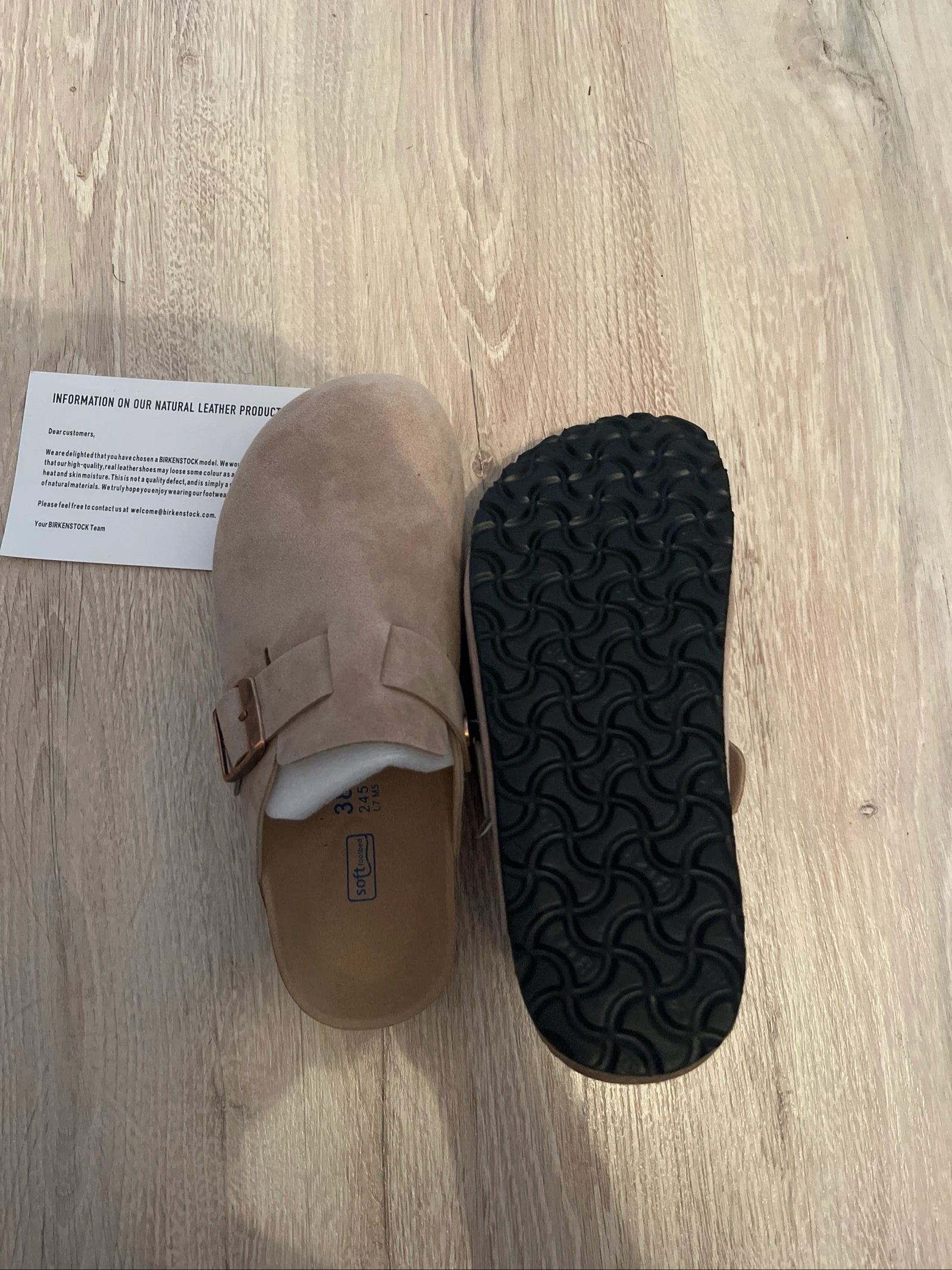 Birkenstock – photo 7